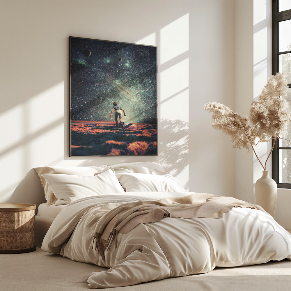 Nostalgie | Poster