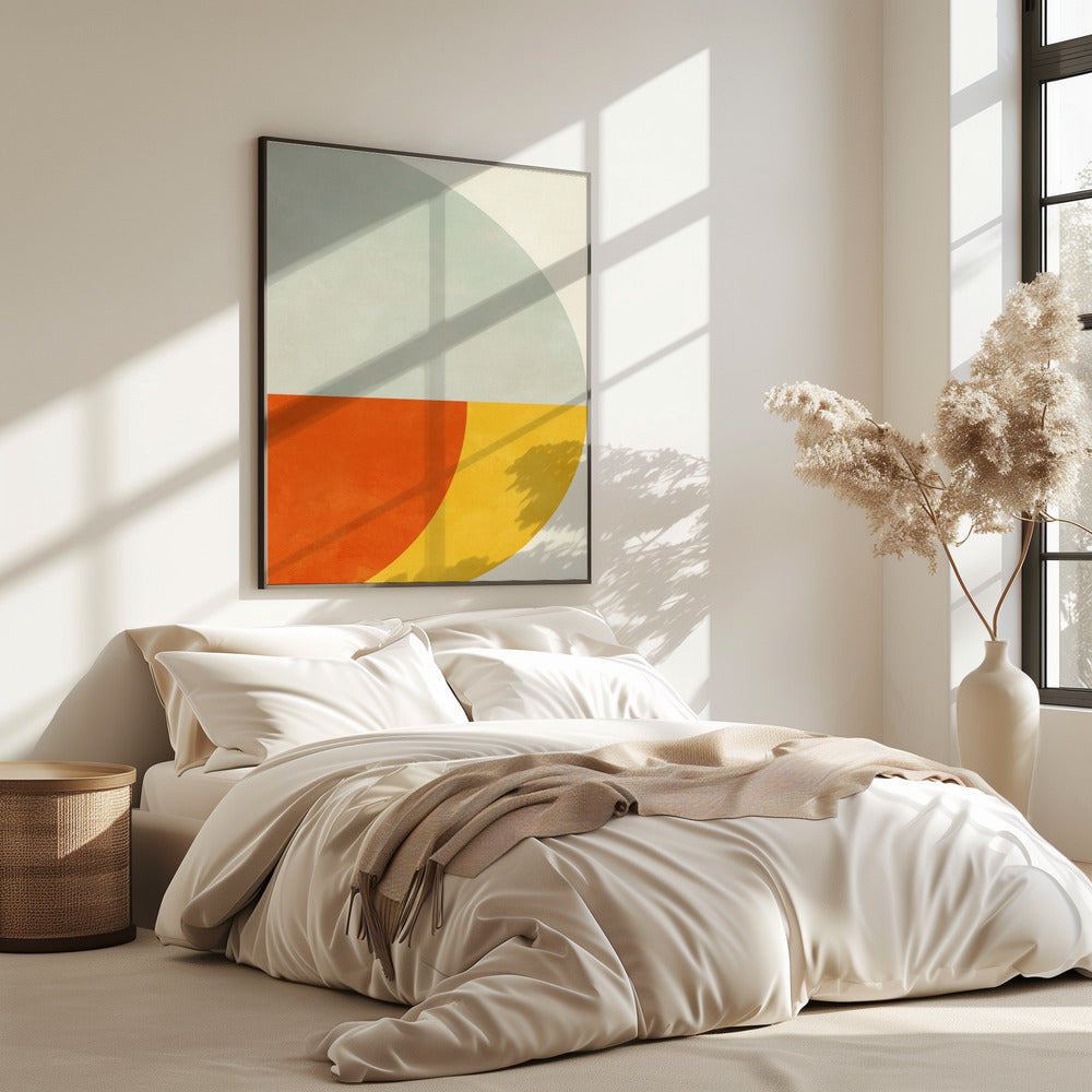 Bauhaus 23 | Plakat