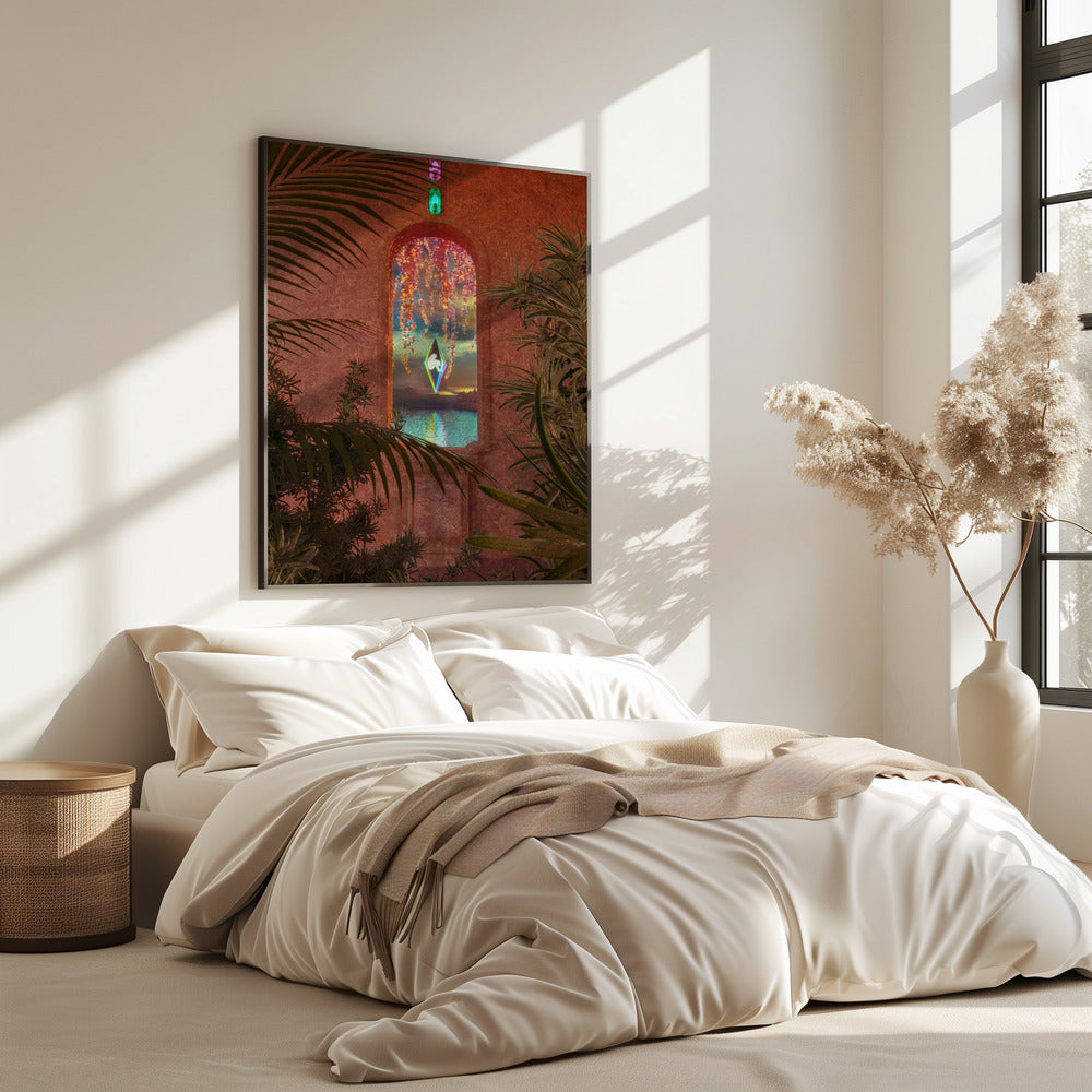Schöpfung | Poster