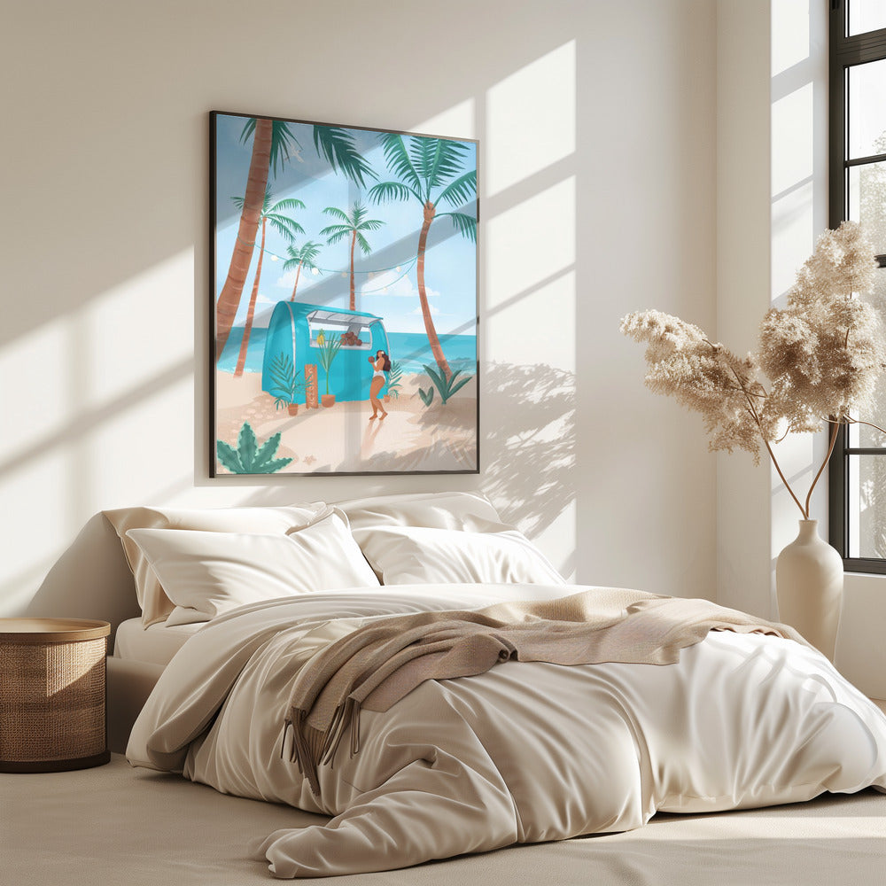 Sommer | Poster