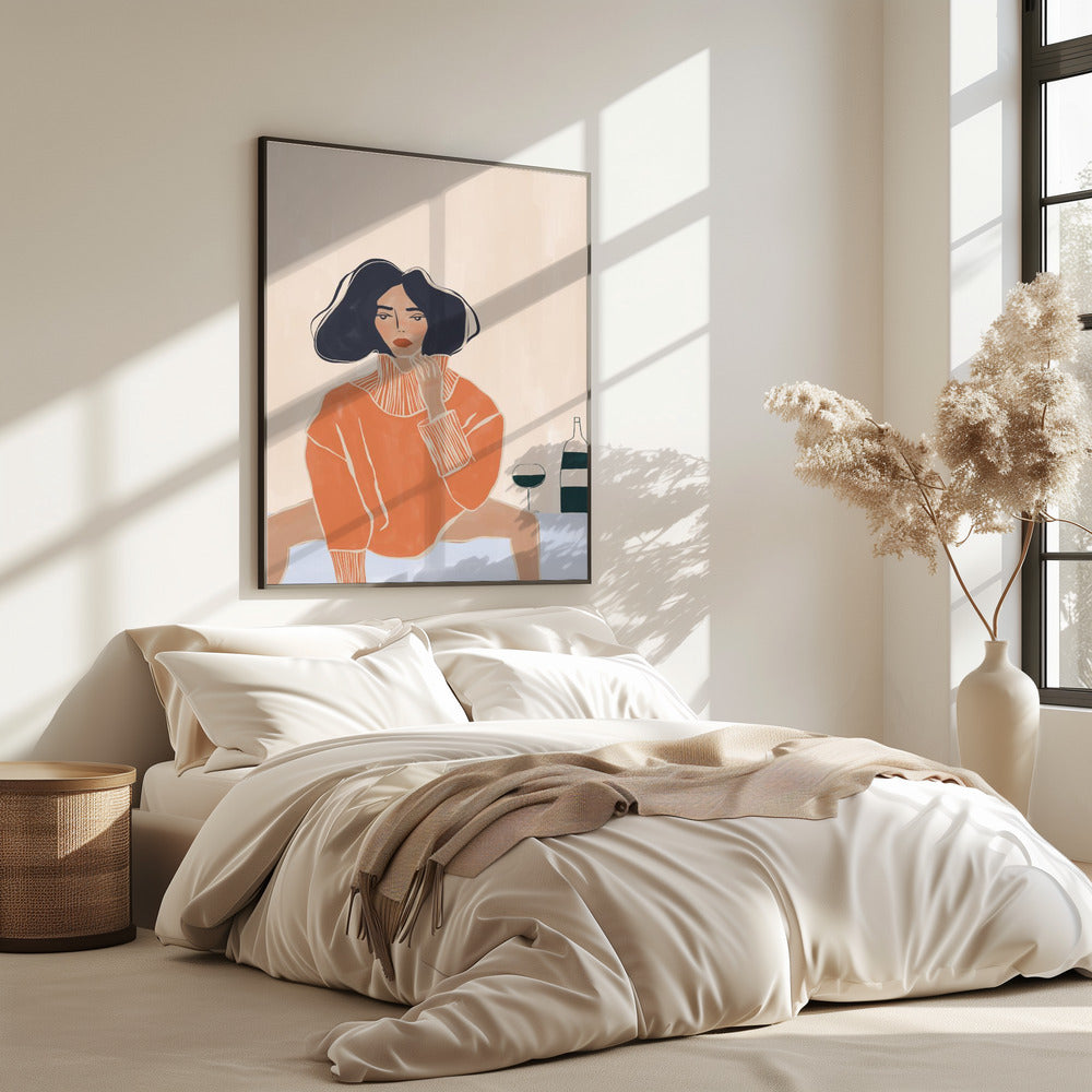 Es ist eine Stimmung | Poster