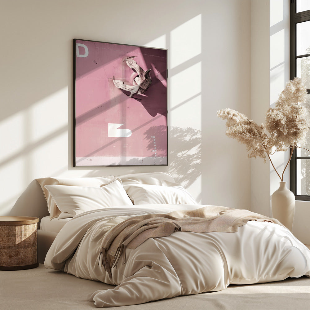 Dock | Poster