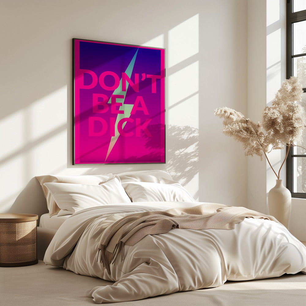 Mutige Erinnerung | Poster