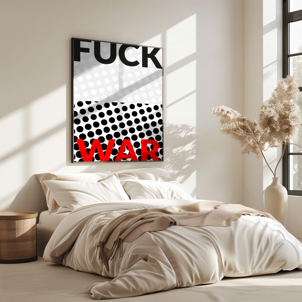 Friedlicher Dissens | Poster