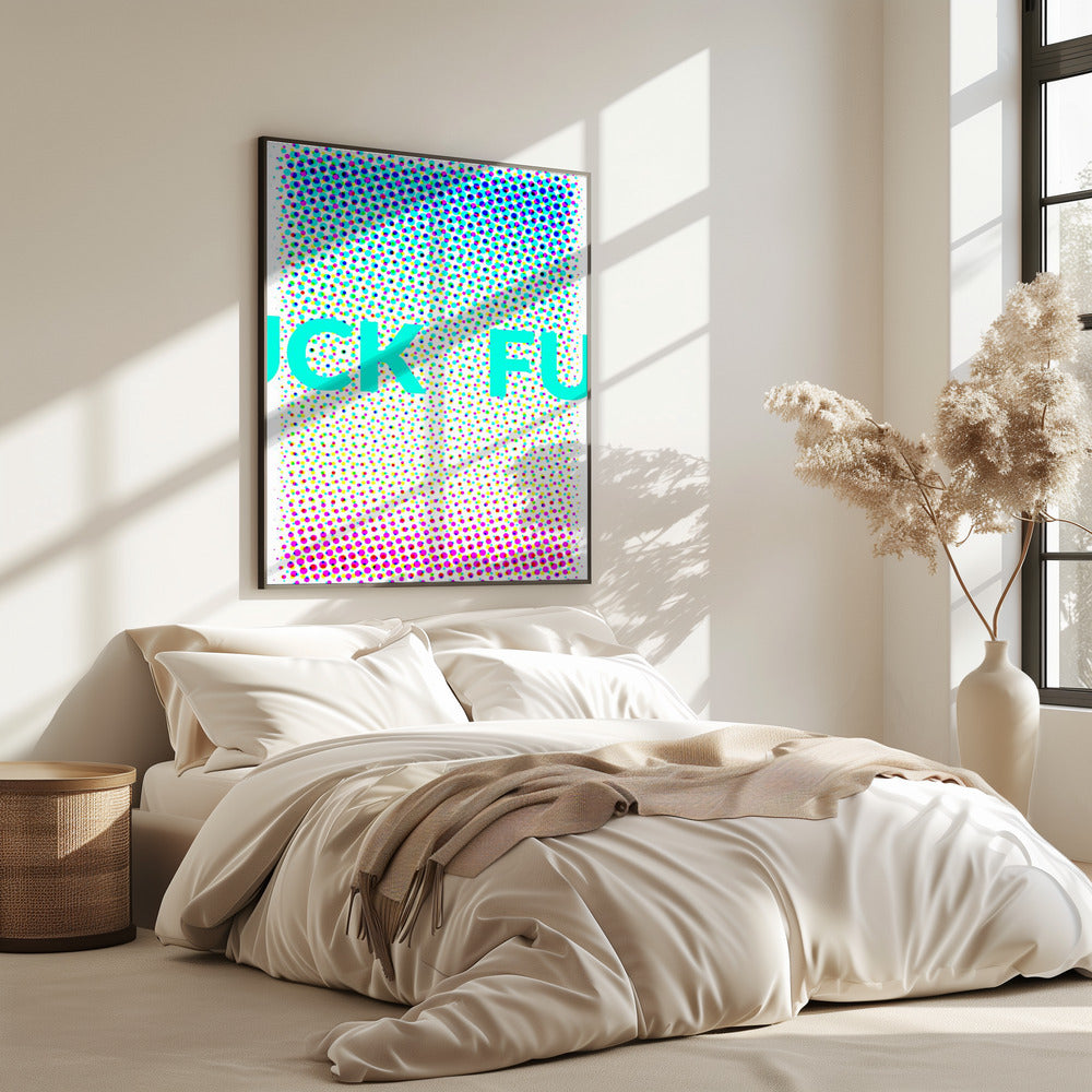 Scheiße | Poster