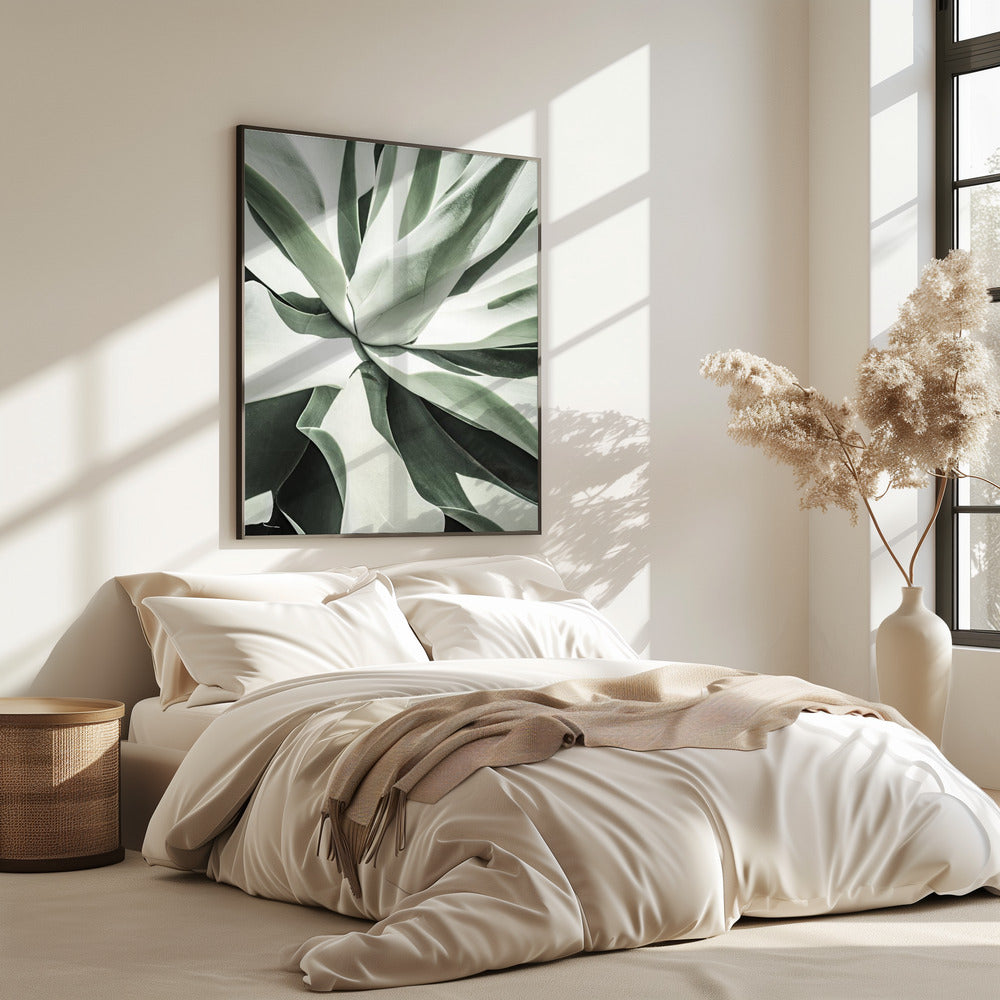 Saftige Harmonie | Poster