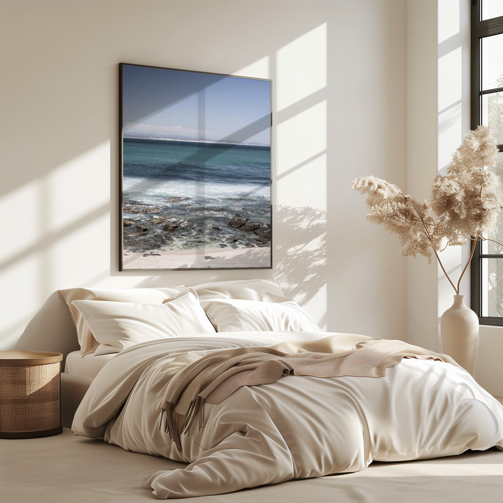 Ocean Serenity | Poster