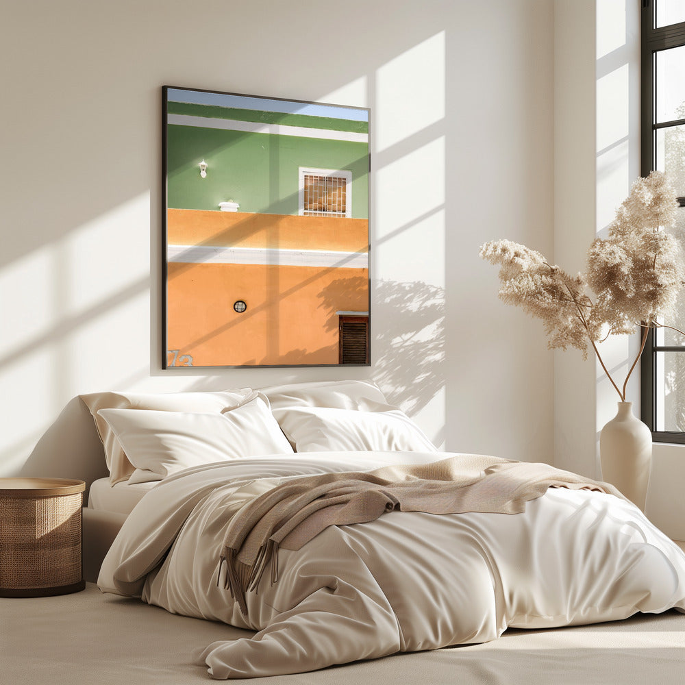 Joy House | Poster