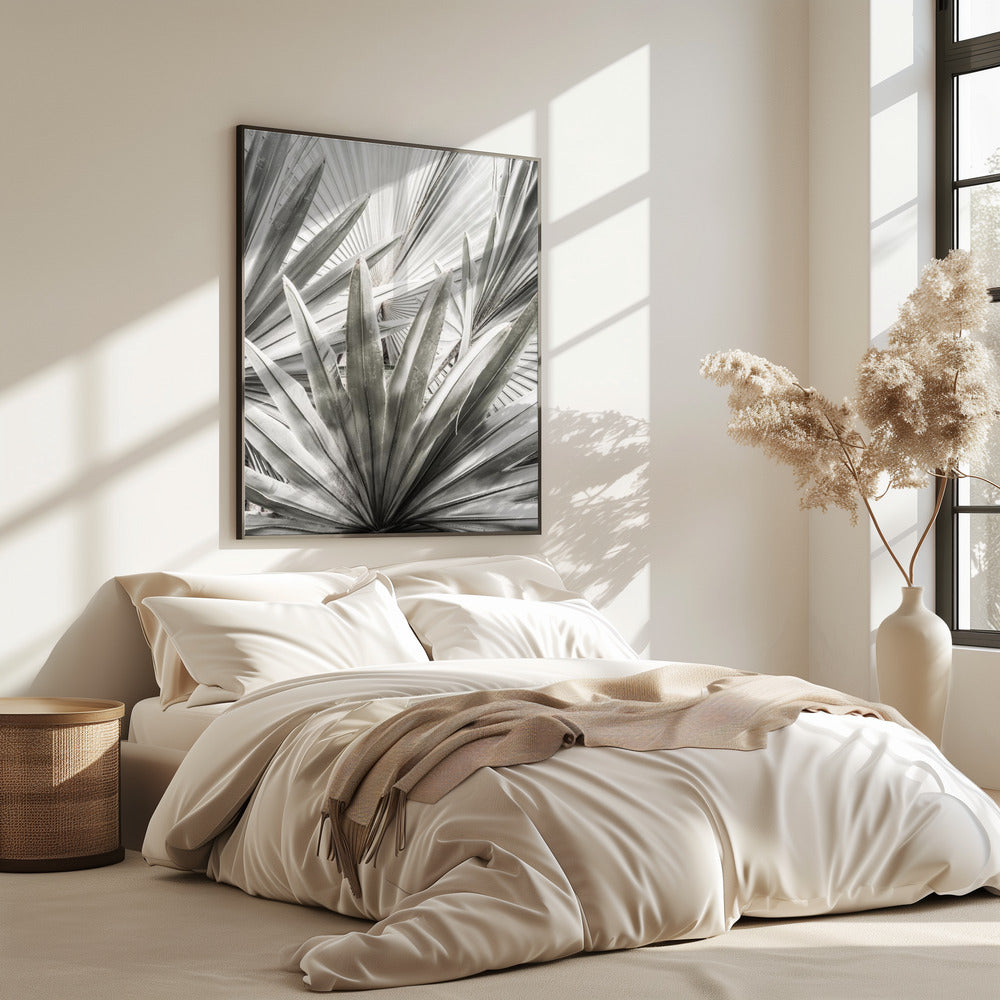 Silberne Wedel | Poster