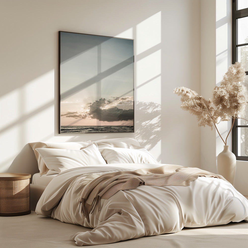 Himmlischer Horizont | Poster