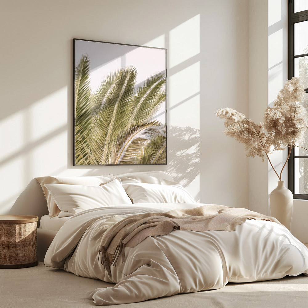 Wedel im Wind | Poster