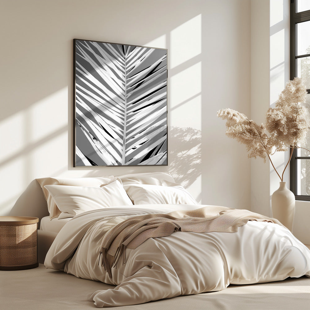 Monochrome Wedel | Poster
