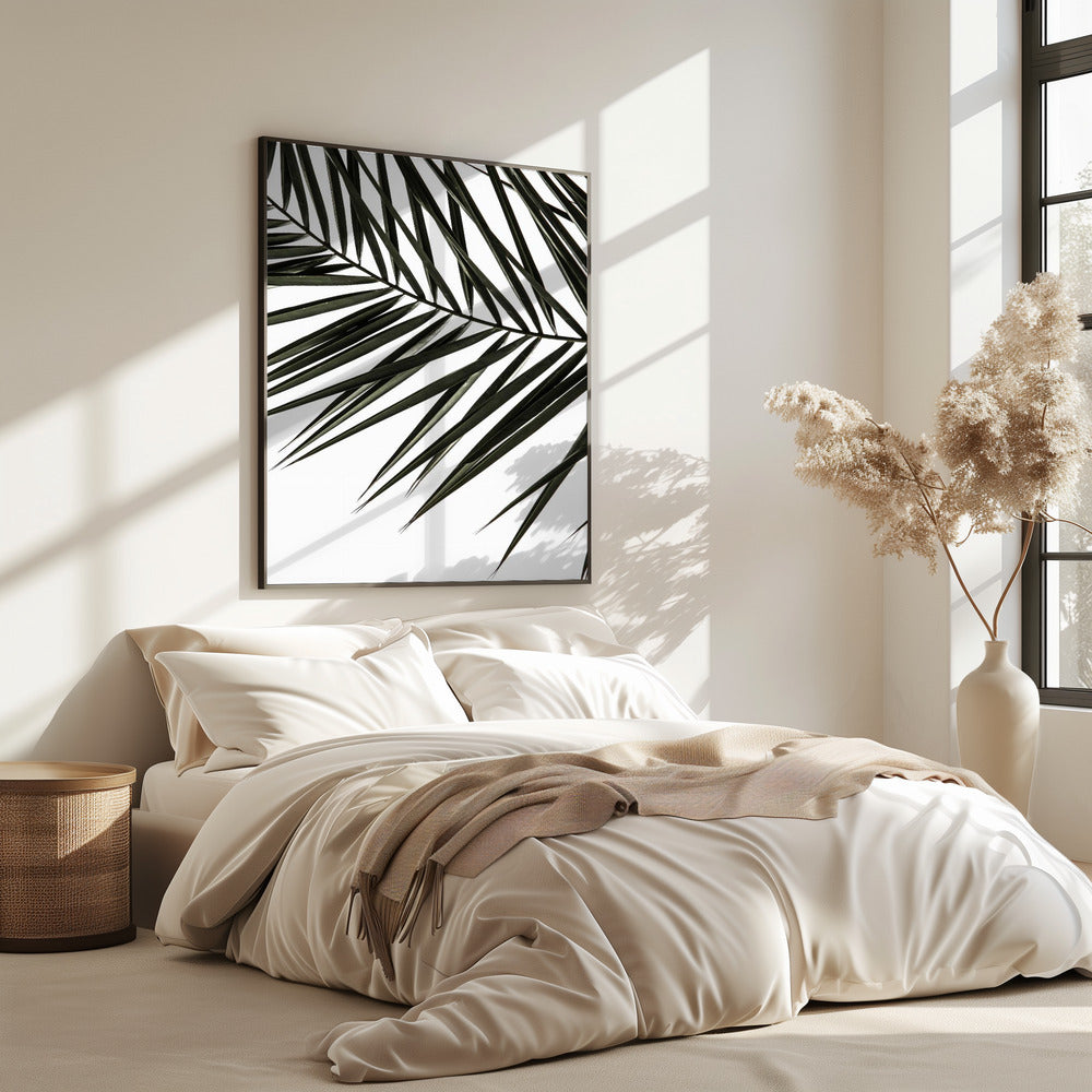 Wedelschatten | Poster