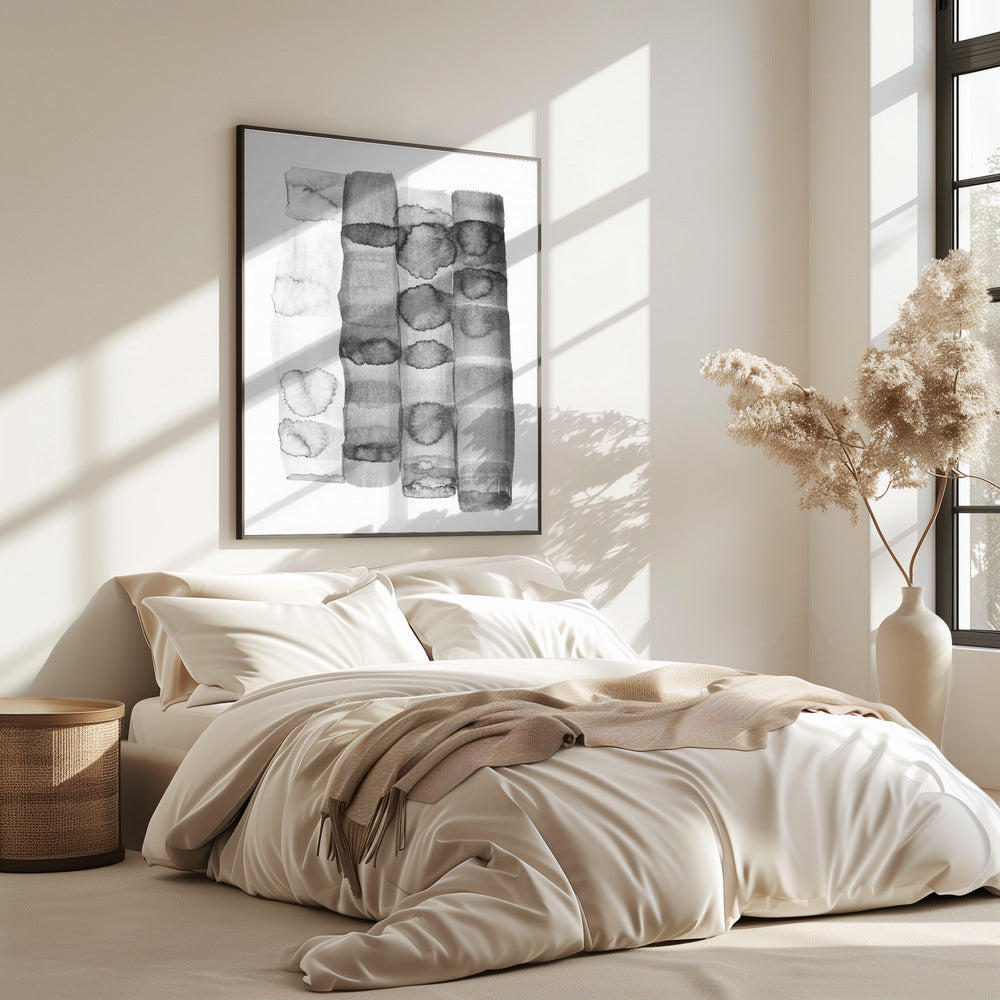Samenkapsel | Poster