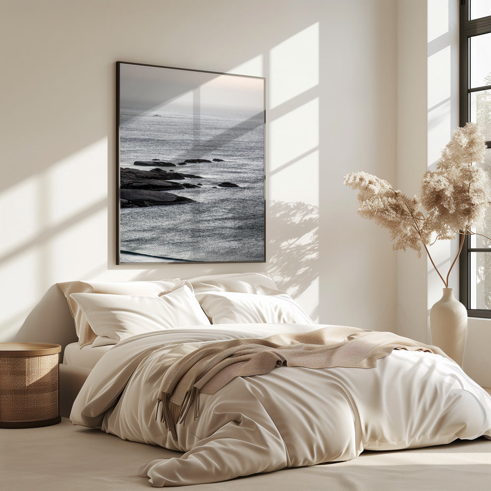 Silbersand | Poster
