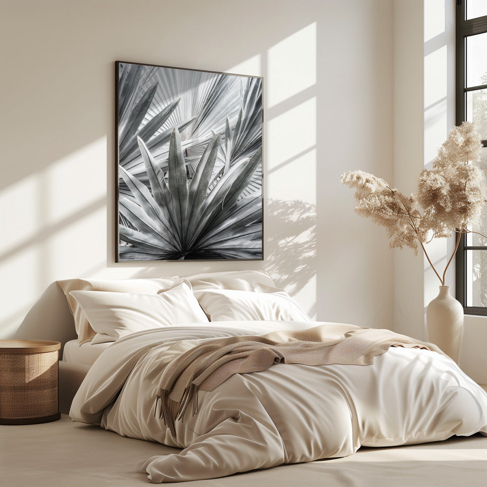 Silberspray | Poster