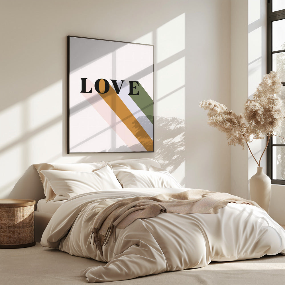 Love | Poster