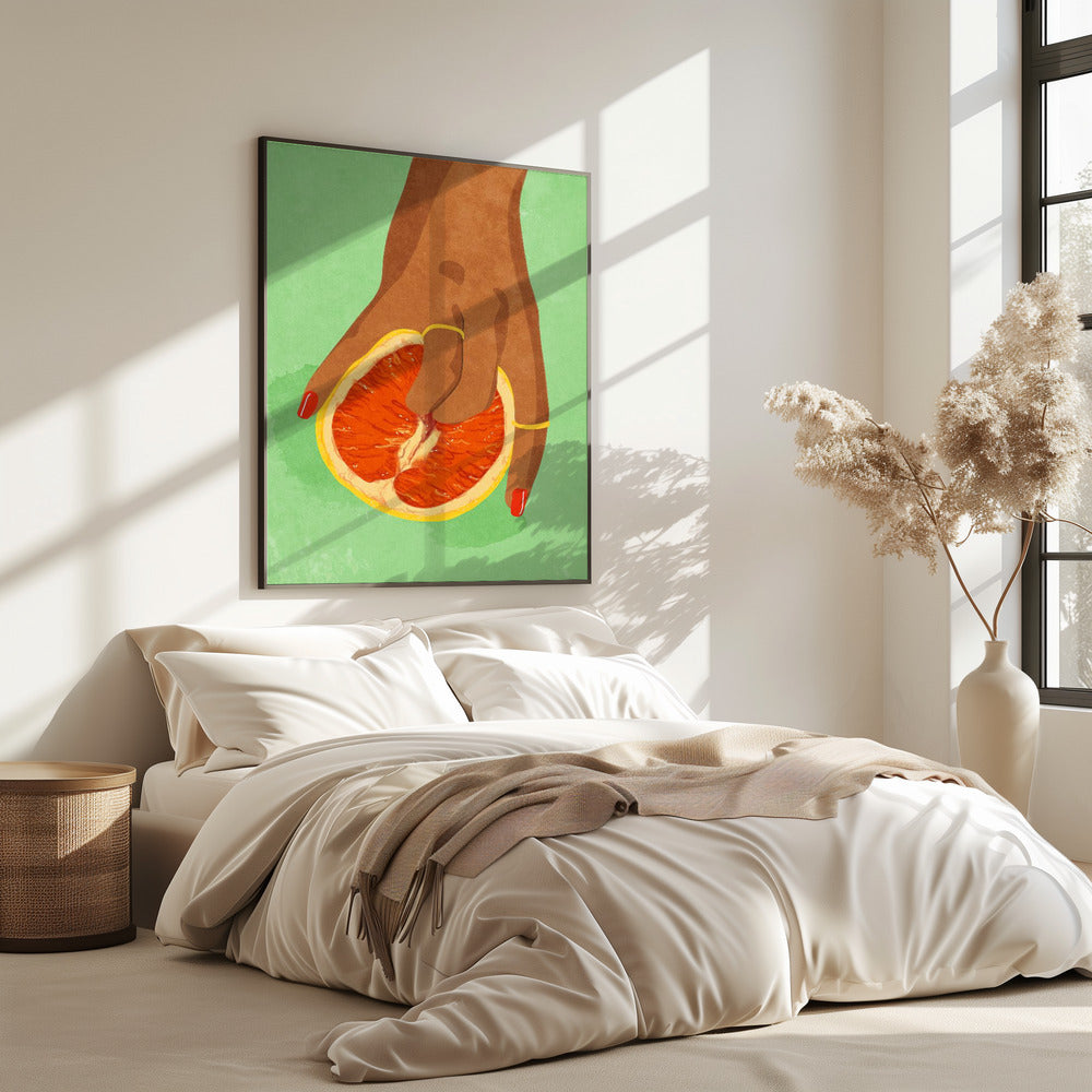 Obstliebhaber | Poster