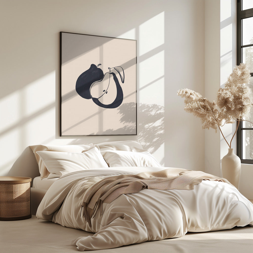 Birnen | Poster