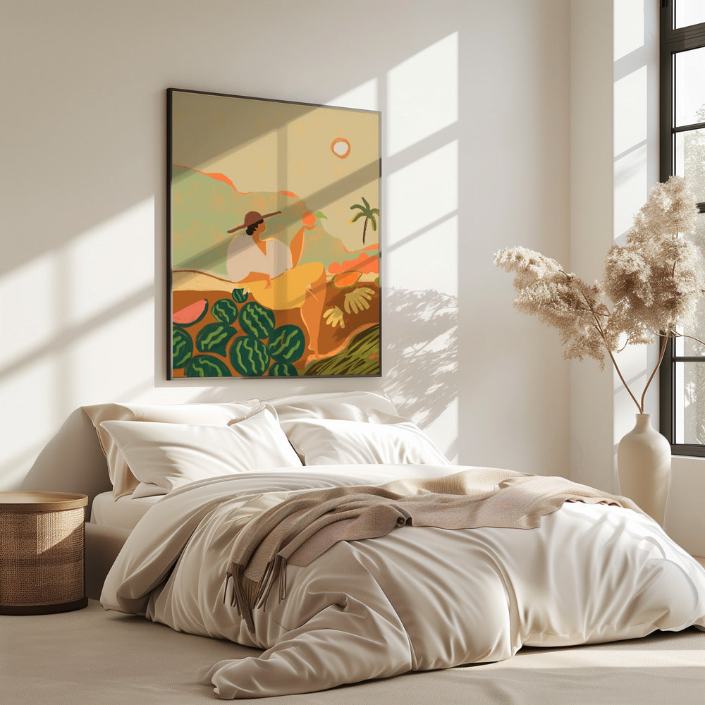 Bauer Guave | Poster