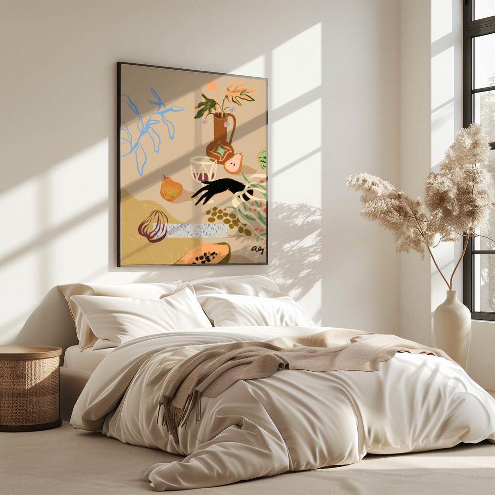 Gib mir die Birne | Poster