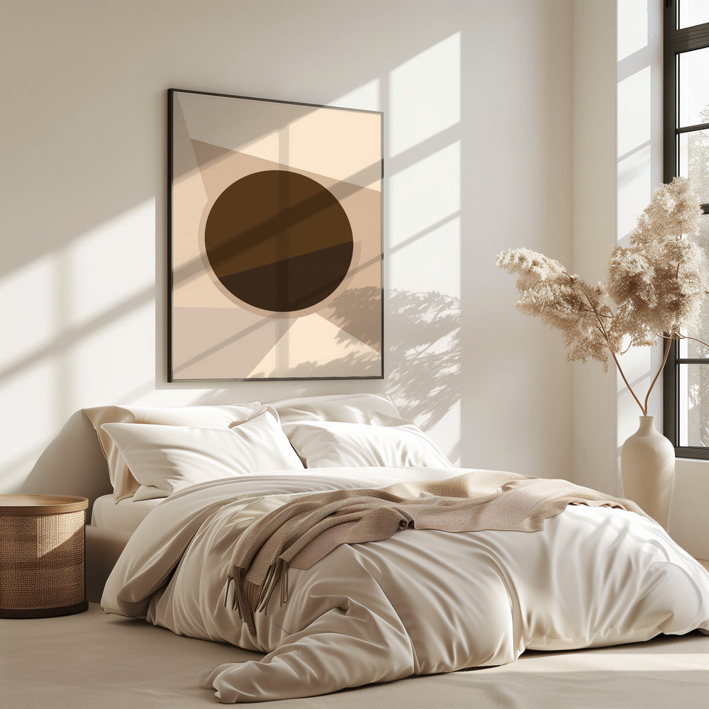 Sundaymorningcoffee Thenativestate | Poster