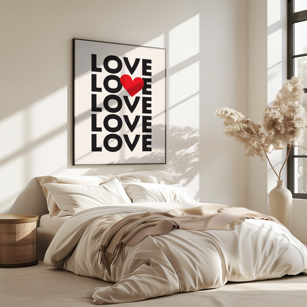 Love Thenativestate | Poster