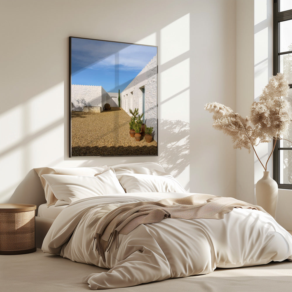 Casadavolta Schatten | Poster
