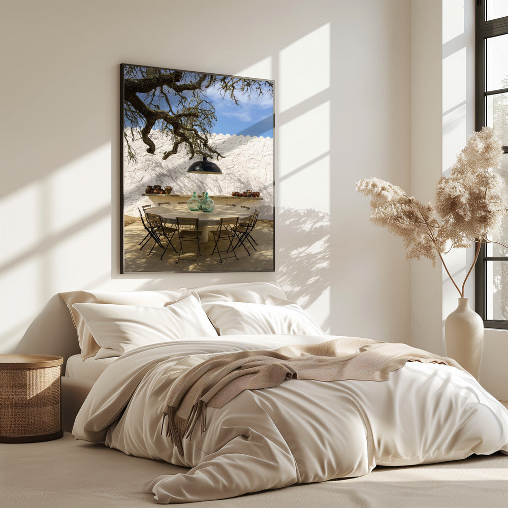 Runder Tisch | Poster