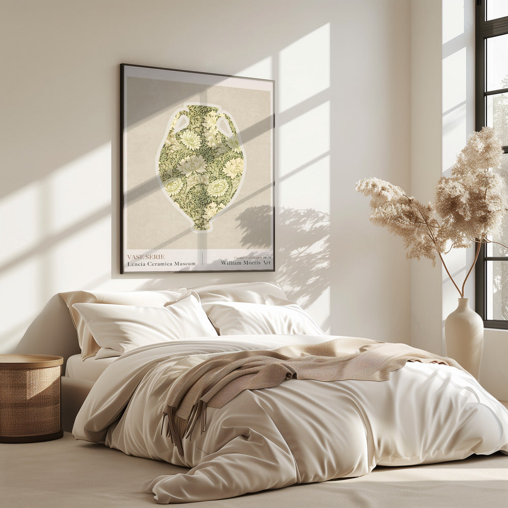 Wm Greek 10ratio 4x5 Druck von Bohonewart | Poster