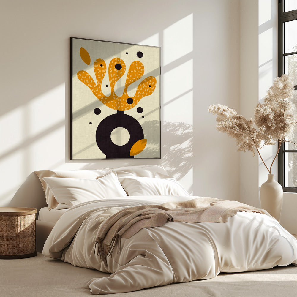 Matisse Cut Outs6 | Poster