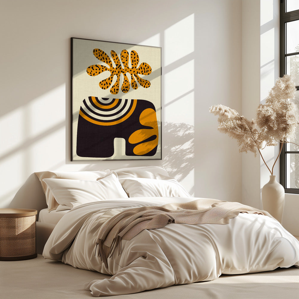 Matisse Cut Outs8 | Poster