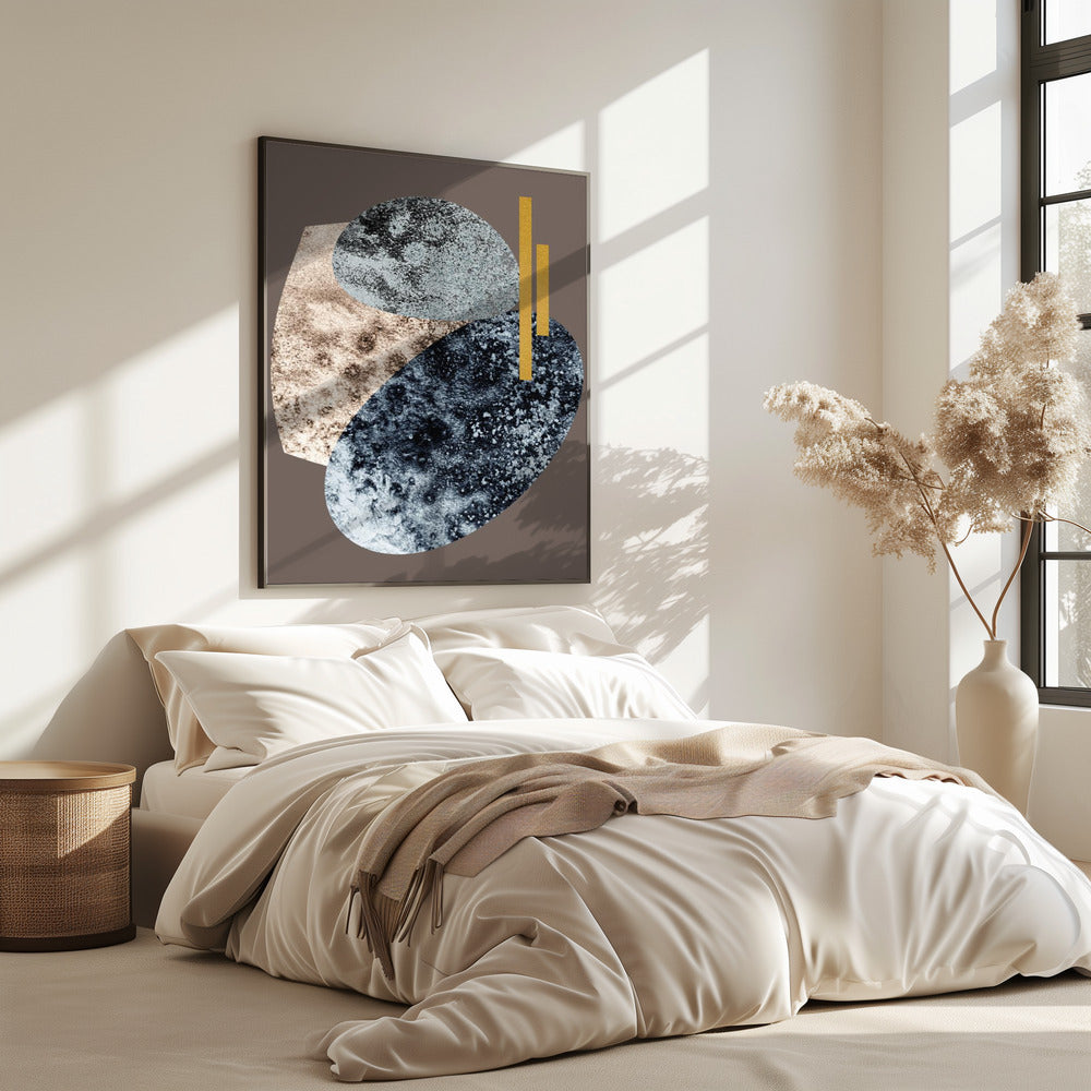 Geo Art | Poster