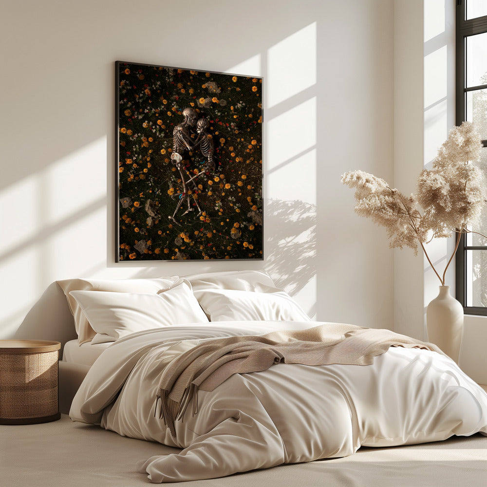 Memento Mori | Poster