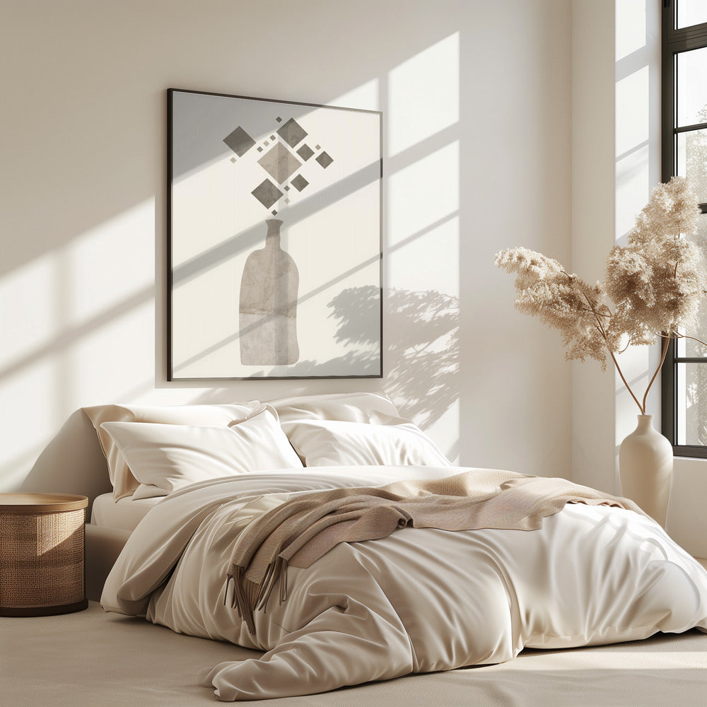 Timeless Bouquet | Poster