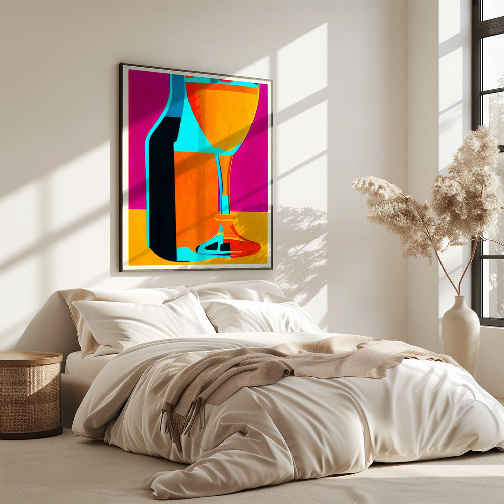 Salut, Wochenende | Poster