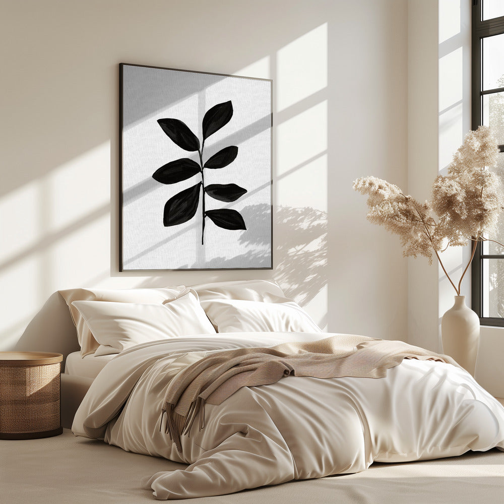 Botanisch I | Poster