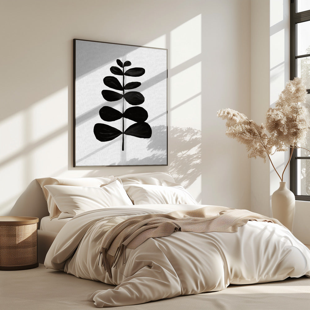 Botanisch II | Poster