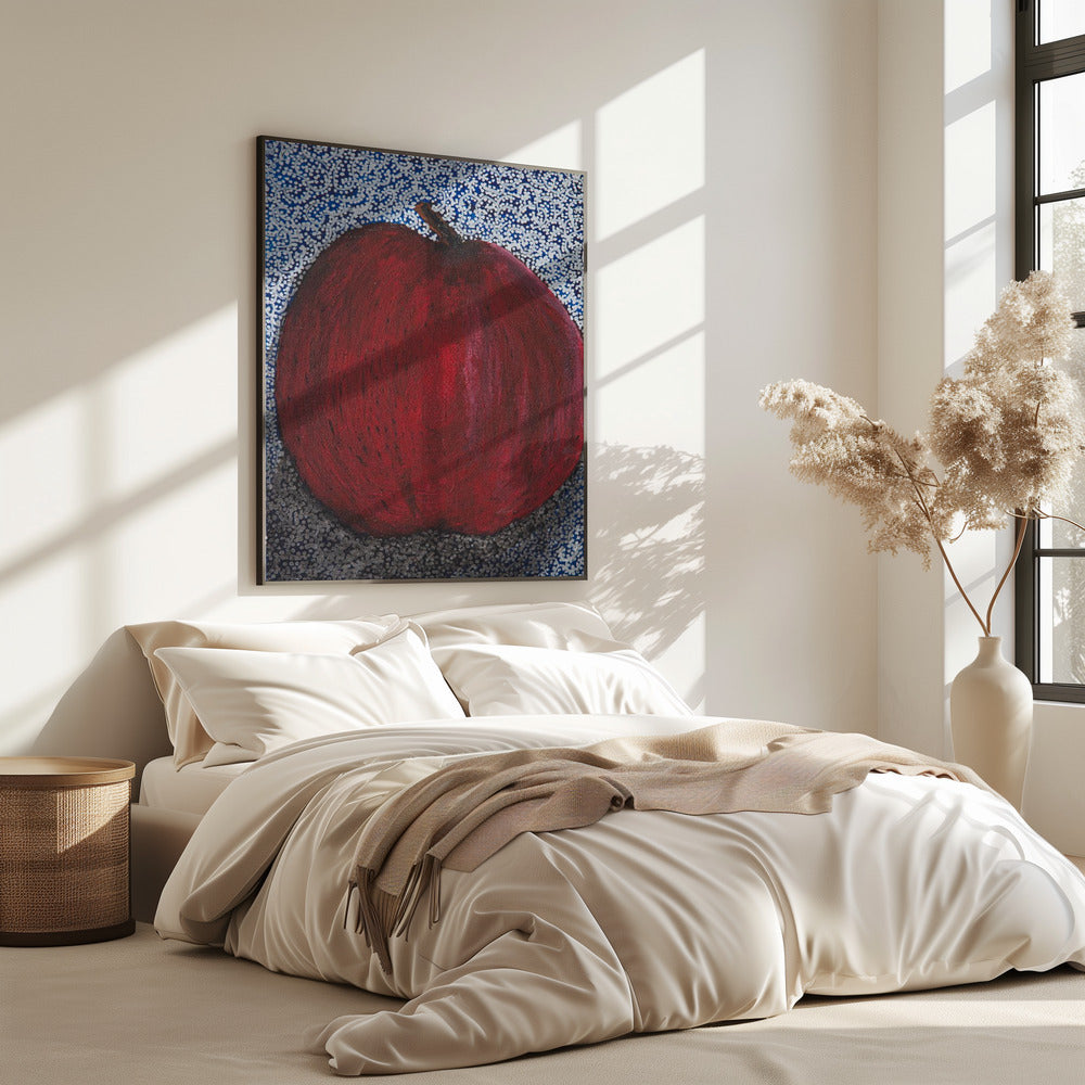 Apfel | Poster