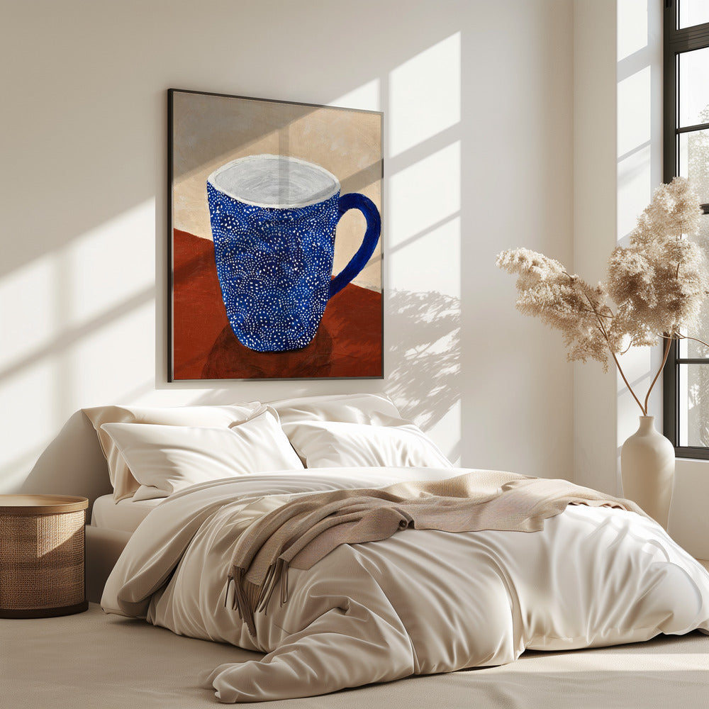 Kaffeezeit | Poster
