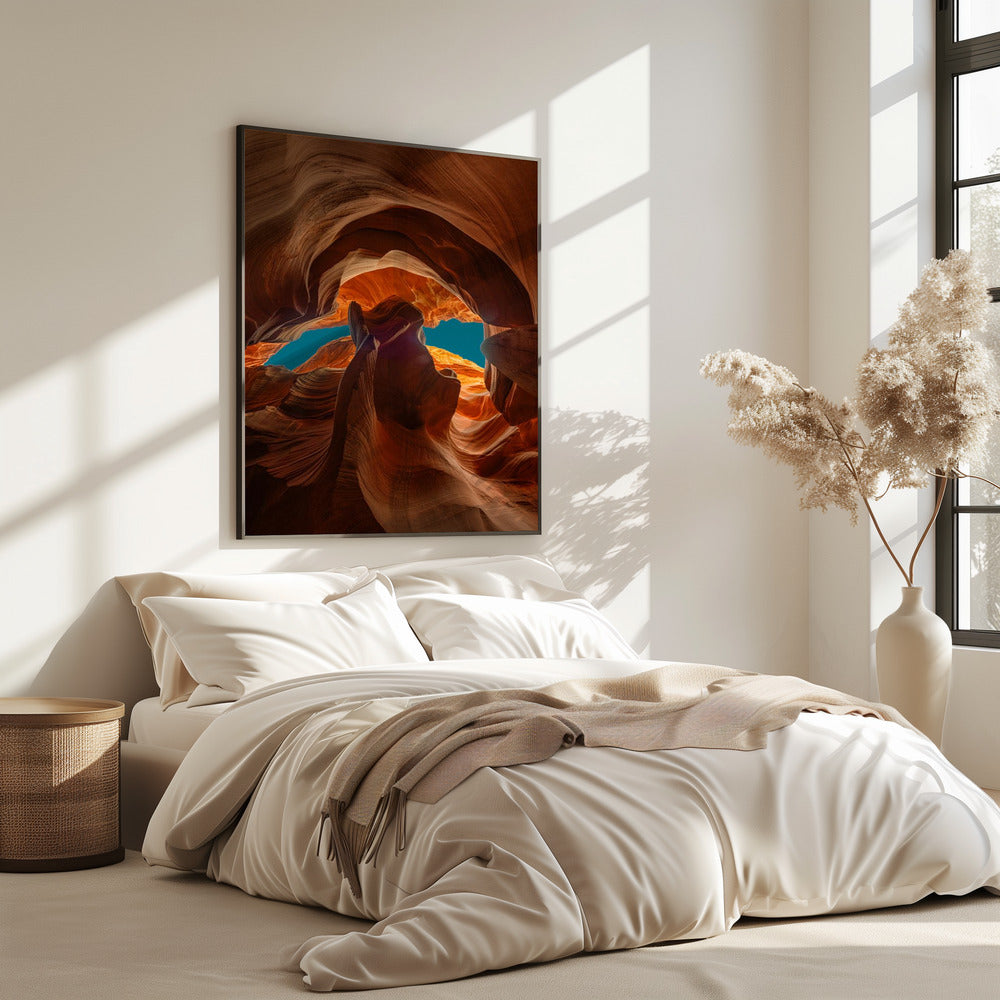 Fenster | Poster