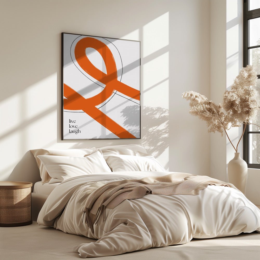 Lieben, lieben, lachen | Poster