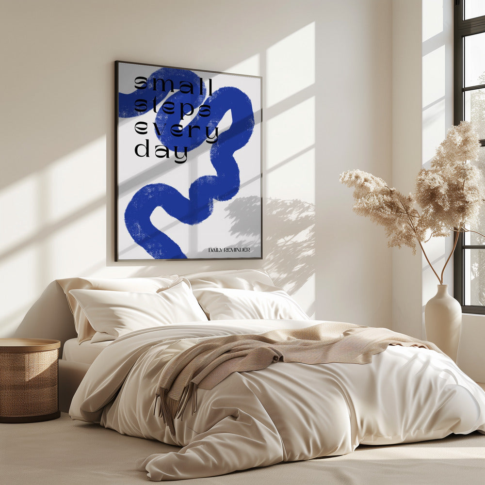 Erinnerung | Poster