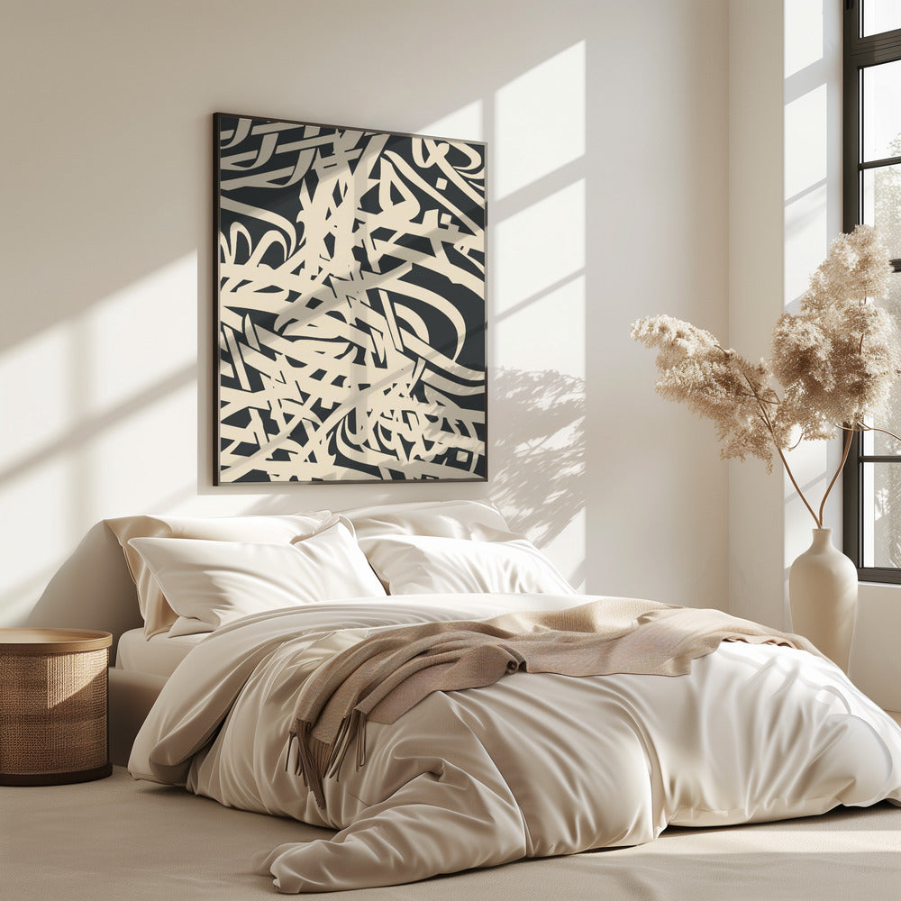 Dynamic Composition Of Overlapping | Poster