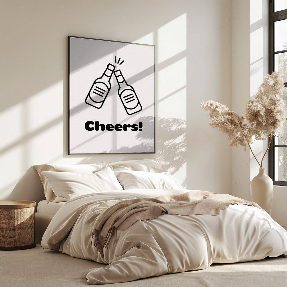 Prost | Poster