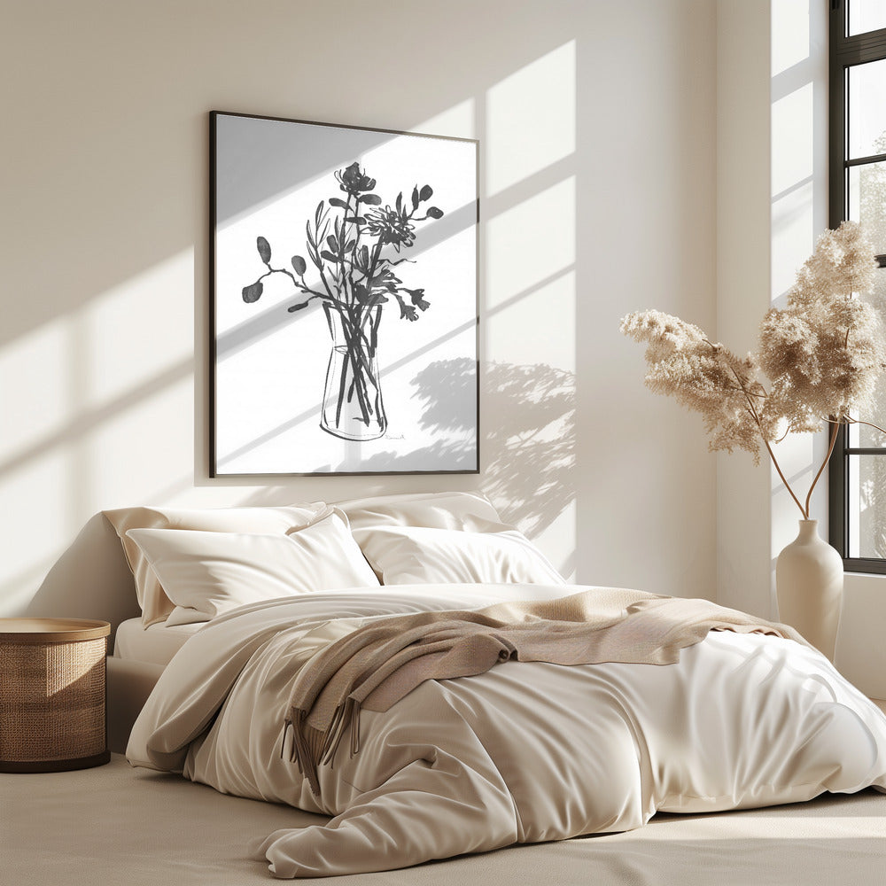 Blumen | Poster