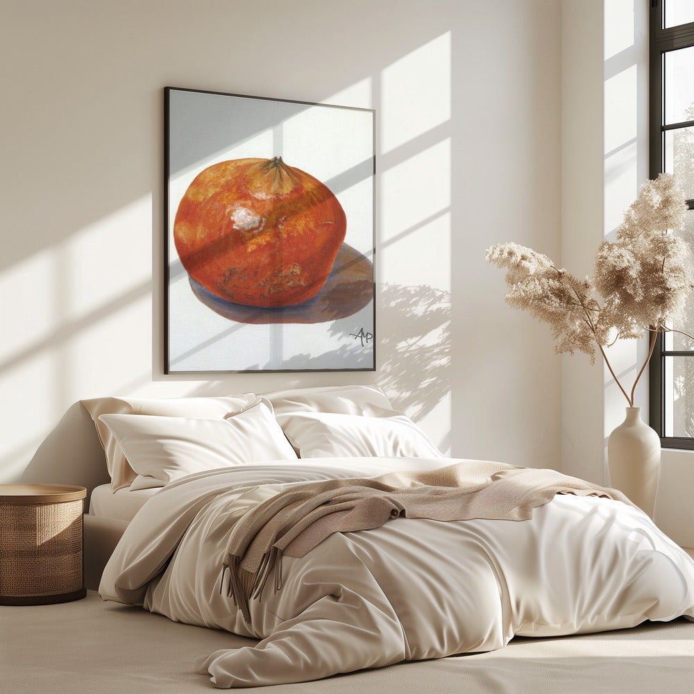 Granatapfel | Poster