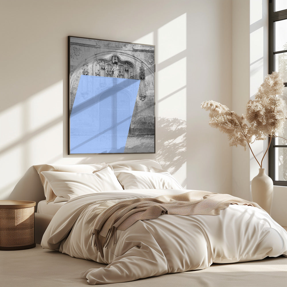 Heritage-Overlay | Poster