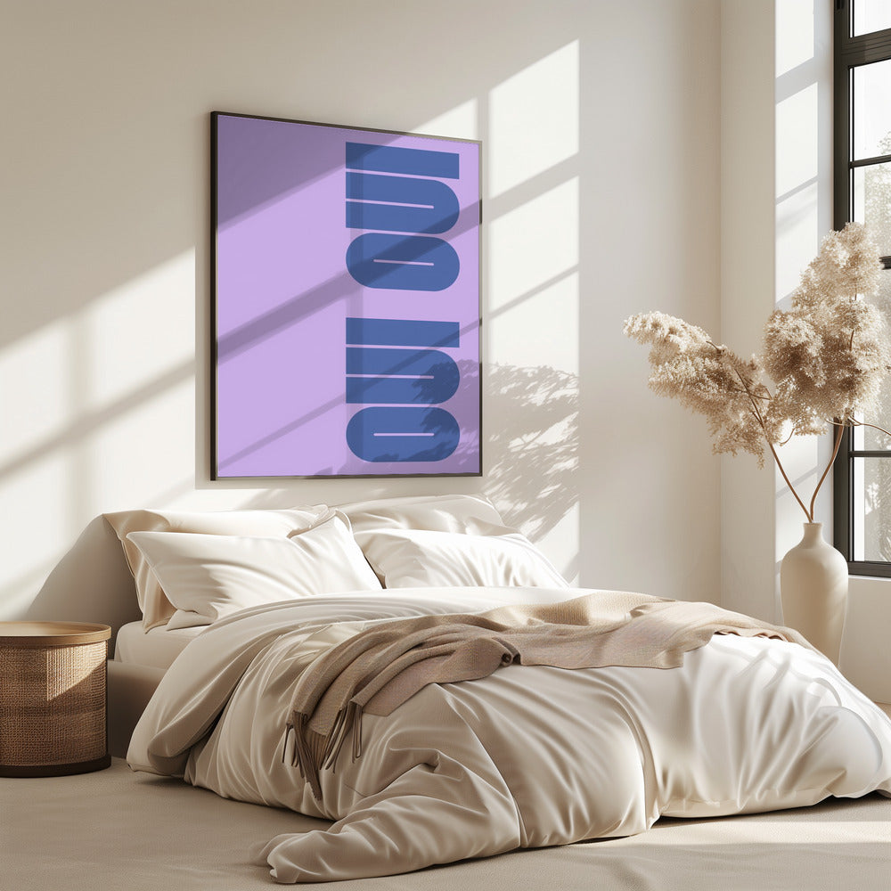 Bold Echoes | Poster