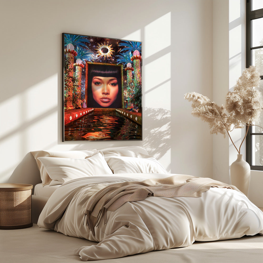 DIE SENDUNG | Poster